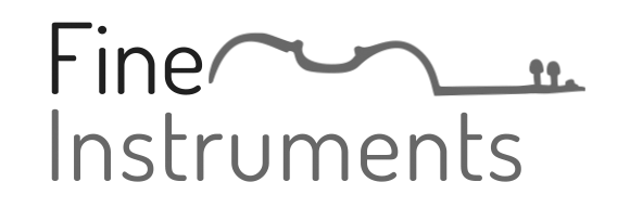logo fineinstruments.eu