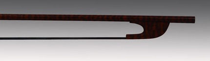 Smyczek skrzypcowy barokowy - Antonino Airenti model TARTINI