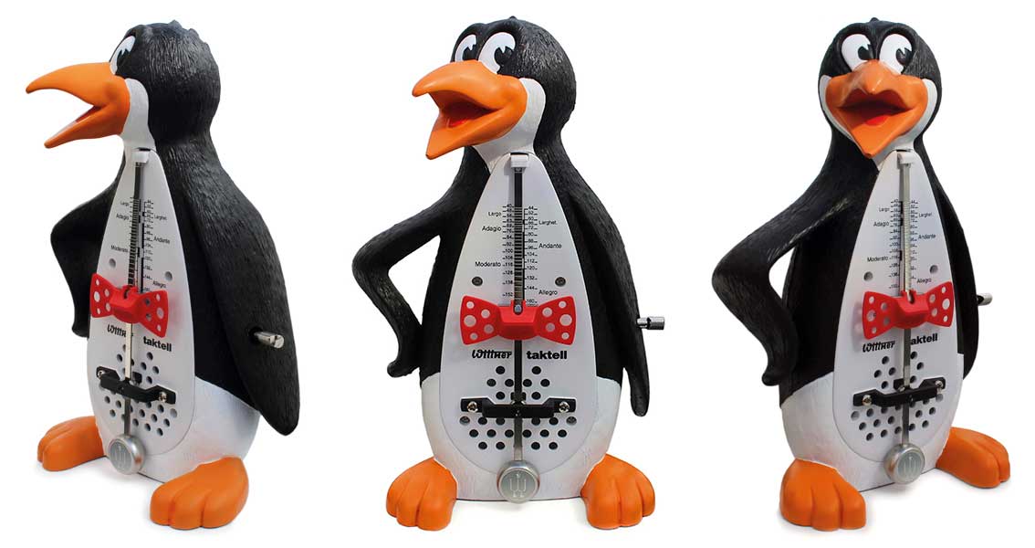 Metronom - PINGWIN 839011