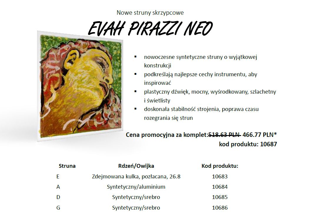 Pokrowce wiolonczelowe Henglewscy